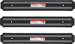 Set magneetstrips vlak 330 mm 3-delige