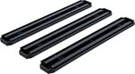 Set magneetstrips vlak 330 mm 3-delige