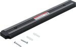 Magneetstrip vlak 330 mm