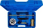 Hydraulische uitdrukker voor aandrijfassen met slaghamer 95 - 125 mm