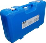 Hydraulische uitdrukker voor aandrijfassen met slaghamer 95 - 125 mm
