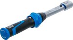 Momentsleutel voor 9 x 12 mm insteekgereedschap