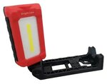 Oplaadbare werklamp LED