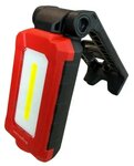 Oplaadbare werklamp LED