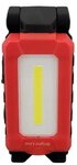 Oplaadbare werklamp LED