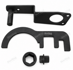 Motorafstelset voor BMW N47, N47S, N57