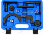 Motorafstelset voor BMW N47, N47S, N57
