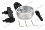 Timing gereedschap set voor 2.5l benzinemotor - audi RS3, Q3 en TT