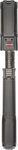 Oplaadbare LED-bouwlamp met statief, 2500 lm, IP65