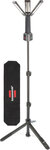 Oplaadbare LED-bouwlamp met statief, 2500 lm, IP65