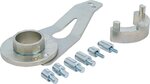 Trillingsdemper- / krukas-tegenhouder voor VAG 2.9, 3.0, 4.0L TFSI