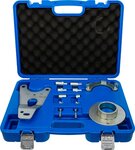 Trillingsdemper- / krukas-tegenhouder voor VAG 2.9, 3.0, 4.0L TFSI