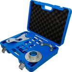 Trillingsdemper- / krukas-tegenhouder voor VAG 2.9, 3.0, 4.0L TFSI