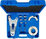 Trillingsdemper- / krukas-tegenhouder voor VAG 2.9, 3.0, 4.0L TFSI