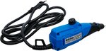 Graveerapparaat elektrisch incl. sjablonen 13 W