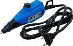 Graveerapparaat elektrisch incl. sjablonen 13 W