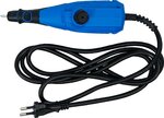 Graveerapparaat elektrisch incl. sjablonen 13 W