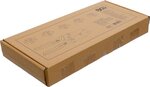 Bgs Technic 1/3 Gereedschap module 11-delig krimptangen set