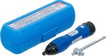 Bgs Technic Momentsleutel 6,3 mm (1/4) 2 - 10 Nm