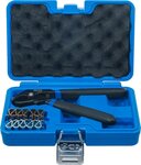 Bgs Technic Fixing Clamp Set 11-delige