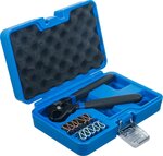 Bgs Technic Fixing Clamp Set 11-delige