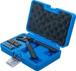 Bgs Technic Fixing Clamp Set 11-delige