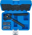 Bgs Technic Fixing Clamp Set 11-delige