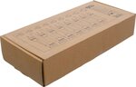 Bgs Technic Gereedschapmodule 1/3: dopsleutelbitset binnenzeskant 24-delige