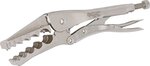 Bgs Technic De klemtang monteren voor 6 - 16 mm