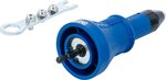 Bgs Technic Blind Klinken Attachment, 2.4-3.2-4.0-4.8 mm