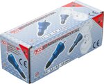 Bgs Technic Blind Klinken Attachment, 2.4-3.2-4.0-4.8 mm