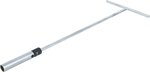 Bgs Technic Cardan bougiesleutel met draaimomentbegrenzing 20 Nm 16 mm