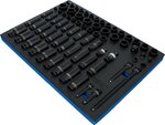 Gereedschapmodule 3/3: Kracht dopsleutelset zeskant (3/8), (1/2) 8 - 32mm 73-dlg