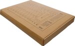 Gereedschapmodule 3/3: Kracht dopsleutelset zeskant (3/8), (1/2) 8 - 32mm 73-dlg
