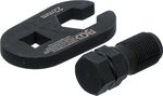 DPF-brandstofverdampersleutel & draadsnijplaat M20 x 1,5 voor Ford