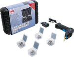 Kunststof reparatieset draadloos