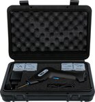 Kunststof reparatieset draadloos