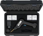Kunststof reparatieset draadloos