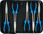 Bgs Technic Langbektang Set 290 mm 5 delig