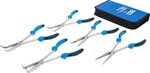 Bgs Technic Langbektang Set 290 mm 5 delig