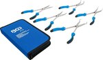 Bgs Technic Langbektang Set 290 mm 5 delig