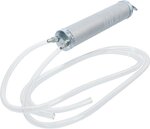 Bgs Technic Zuig- en drukspuit