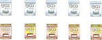 Bevestigingsbeugels van BGS-8774, 10 stuks
