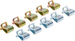 Bevestigingsbeugels van BGS-8774, 10 stuks
