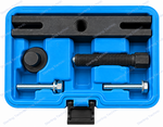 Krukas-poelietrekker voor Ford 2.0 Ecoblue TDCi