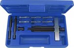 Interne lageruittrekkerset 13-delig, diameter 20-95 mm  