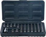 Bgs Technic Bit set inbus 15 delig