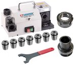 Precisieboorslijpmachine 4500 rpm
