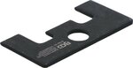 Bgs Technic Nokkenas afstelmaat voor VAG voor BGS-8155