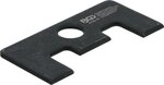 Bgs Technic Nokkenas afstelmaat voor VAG voor BGS-8155